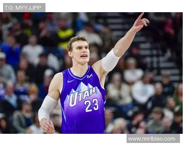 无力救主!马尔卡宁19中10空砍32分5篮板2助攻