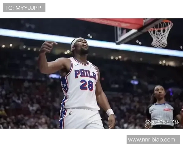 NBA常规赛：公牛胜76人