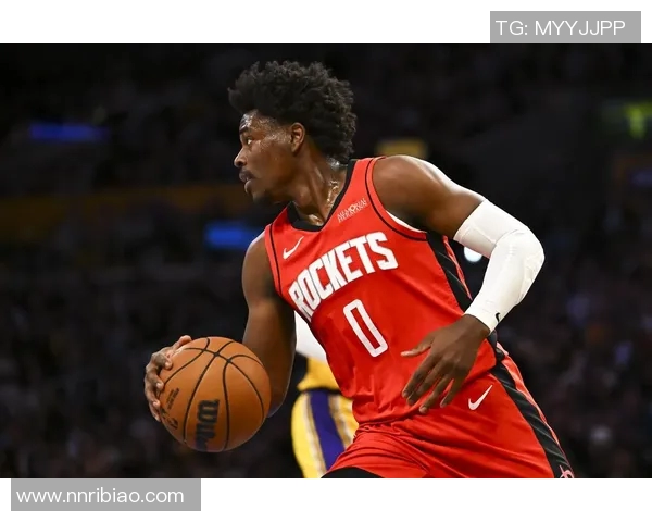 火箭三方交易构想:范乔丹换怀特 控卫难题求破解