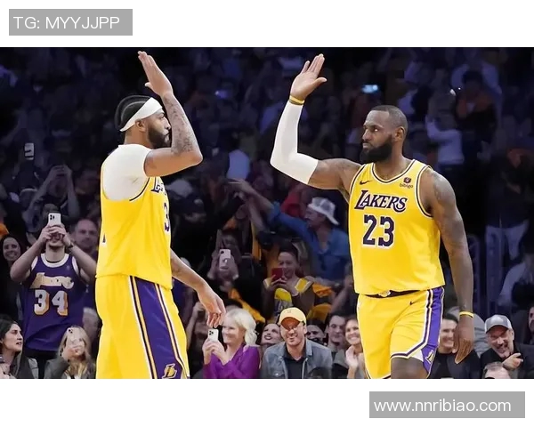 挖槽！湖人要交易他！胜率100%，湖人捡到宝了...