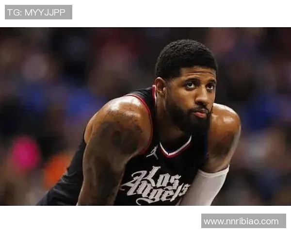 乔治：经过一年的磨合 76人更加默契&球队每个人都开始享受比赛