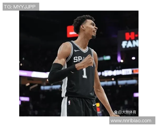 爱德华兹：文班亚马为NBA未来门面，对阵马刺全力以赴