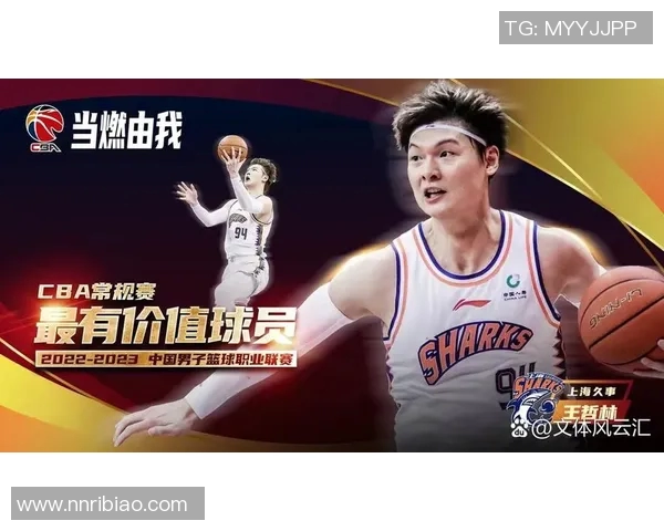 媒体人:贺希宁进全明星一点问题没有 他应去竞争本赛季常规赛MVP